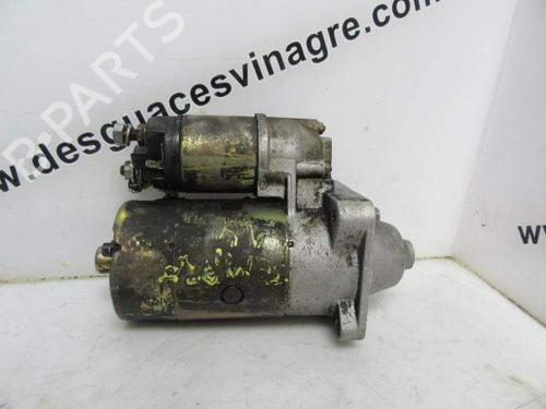 Used Starter Starter 20119003 20119003