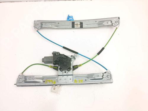 Front left window mechanism CITROËN C3 Picasso (SH_) 1.6 HDi | BP34344649C22 - Image 9