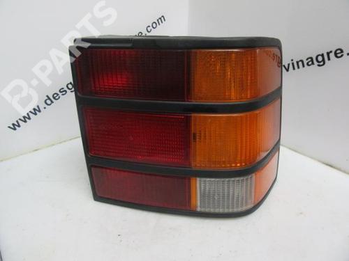 Right taillight FORD SCORPIO I (GAE, GGE) [1985-1994]nullnull