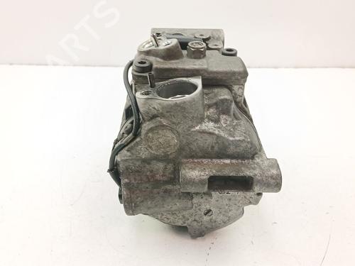 AC compressor MERCEDES-BENZ C-CLASS Coupe (CL203)  | BP32450260M34 