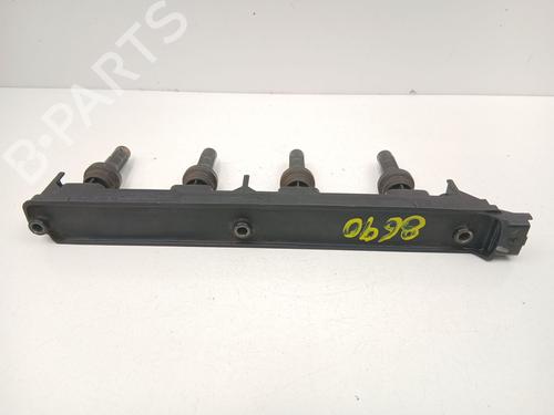 Ignition coil CITROËN C8 Van (EA_, EB_) 2.0 (EBRFJC) | BP26743522M94 