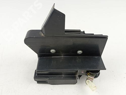 Rear right lock DACIA SANDERO II  | BP10565146C99