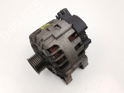Generator CITROËN C4 Coupe (LA_) 1.6 16V (109 hp) 26502285