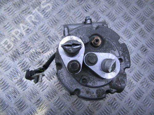 AC compressor FORD FOCUS II (DA_, HCP, DP) 1.8 TDCi | BP9805400M34 - Image 4