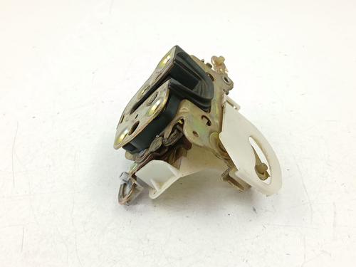 Front left lock OPEL ASTRA F Hatchback (T92) 1.4 i (F08, M08, F68, M68) | BP27380859C98 
