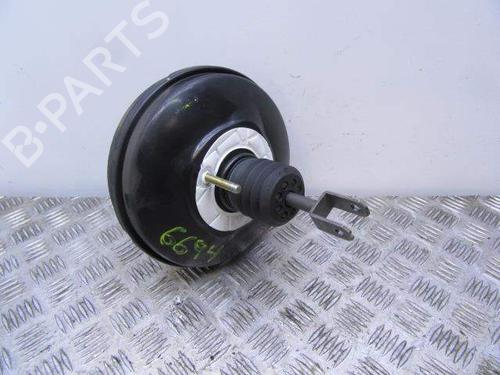 Bremseservo Bremseservo MERCEDES-BENZ A-CLASS (W168) A 140 (168.031, 168.131) (82 hp) 20120043 20120043