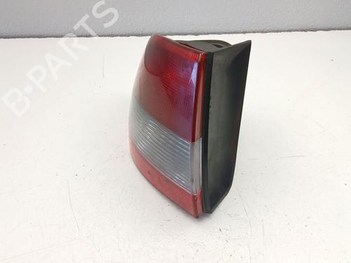 Left taillight RENAULT MEGANE I Classic (LA0/1_) 1.6 16V (LA00, LA04, LA0B, LA11, LA16, LA19, LA1J, LA1K,... | BP29332565C34 