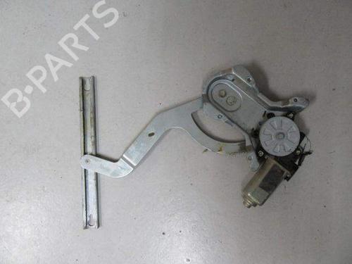 Used Rear left window mechanism Rear left window mechanism 12002421 12002421