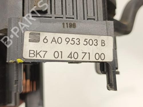 Steering column stalk SEAT MARBELLA (28A) 0.9 | BP20646828I23 