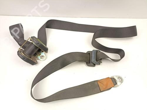 Used Front right seatbelt Front right seatbelt MERCEDES-BENZ MB Van (W631) D (631.332, 631.342) (75 hp) 21378219 21378219