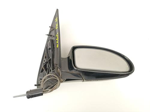 Right mirror FORD FOCUS I (DAW, DBW) 1.8 Turbo DI / TDDi | BP17231375C27 