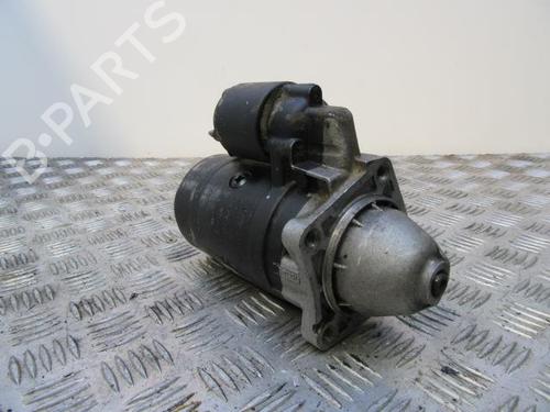 Used Starter FORD ORION I (AFD) [1983-1986]  20119736