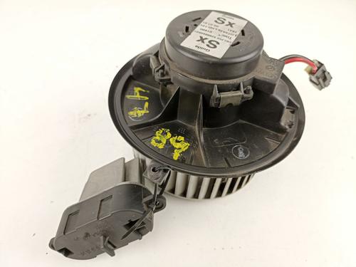 Heater blower motor ALFA ROMEO 147 (937_) 1.6 16V T.SPARK (937.AXA1A, 937.AXB1A, 937.BXB1A) | BP11799866M62 