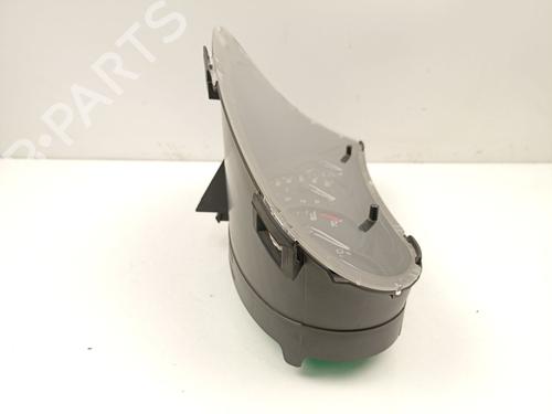 Instrument cluster PEUGEOT 206 Hatchback (2A/C) 1.4 16V | BP24169387C47 