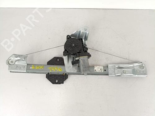 Used Front right window mechanism Front right window mechanism 9804364 9804364