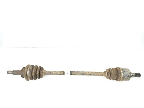 Left rear driveshaft HYUNDAI SANTA FÉ II (CM) 2.2 CRDi GLS 4x4 | BP22982178M40 