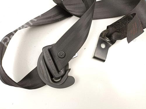 Front right seatbelt SEAT LEON (1P1) 2.0 TDI 16V | BP23242357I25 - Image 8
