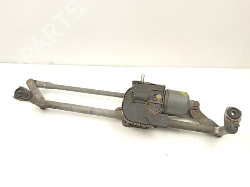 Used Front wiper motor VW GOLF V (1K1) 1.9 TDI (105 hp) 20854712