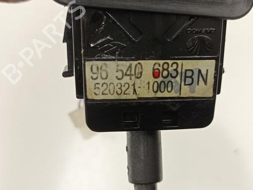Steering column stalk CHEVROLET MATIZ (M200, M250)  | BP18053263I23 