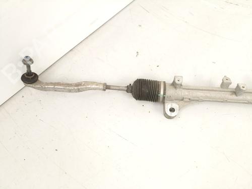Steering rack RENAULT MEGANE IV Hatchback (B9A/M/N_) 1.3 TCe 140 (B9NB) | BP17493297M22 