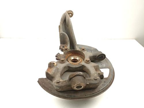 Left front steering knuckle LAND ROVER DISCOVERY III (L319) 2.7 TD 4x4 | BP25131752M25