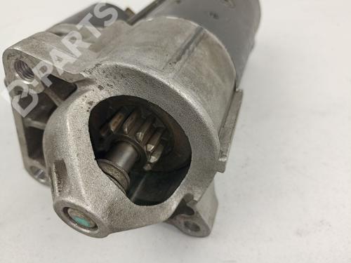 Starter VOLVO V40 Estate (645)  | BP9814808M8 