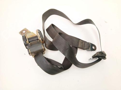 Used Front left seatbelt Front left seatbelt 38097251 38097251