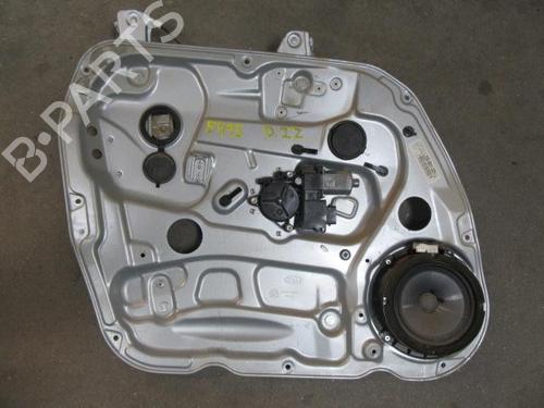 Lève-vitre avant gauche KIA CARENS III MPV (UN) 2.0 CRDi 140 (140 hp) 20118568