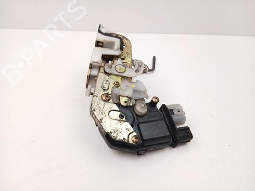 Rear left lock HONDA HR-V (GH_) 1.6 16V 4WD (GH2, GH4) | BP26605975C100 