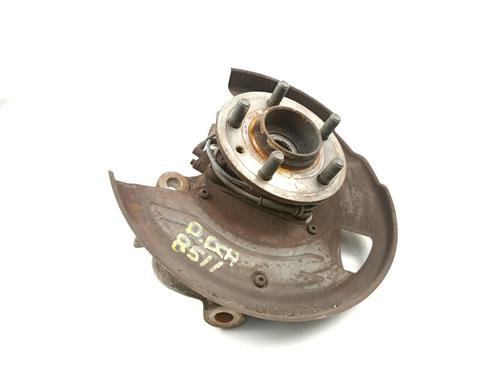 Right front steering knuckle LAND ROVER DISCOVERY III (L319) 2.7 TD 4x4 | BP25131751M26 