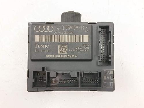 Electronic module AUDI Q7 (4LB) 3.0 TDI quattro | BP28278127M83 - Image 2