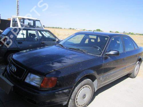 Starter AUDI 100 C4 Saloon (4A2) 2.8 E | BP20116616M8  - Image 8