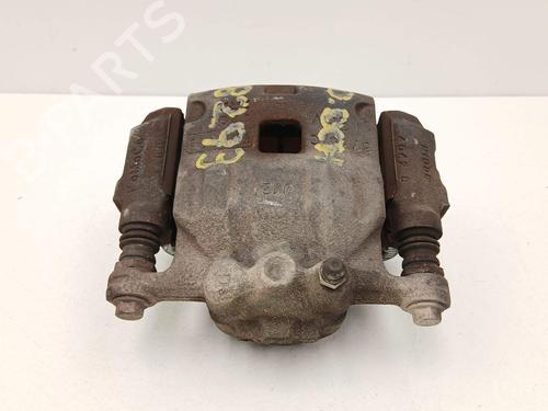Right front brake caliper FORD FIESTA VI (CB1, CCN) 1.4 TDCi | BP26455171M104 - Image 5