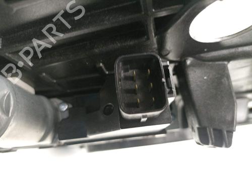 Rear left window mechanism KIA CARENS IV 1.7 CRDi | BP23094734C24 - Image 7
