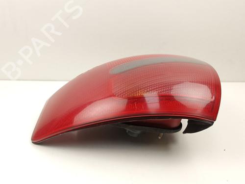 Right taillight AUDI A6 C5 (4B2) 2.4 | BP17031361C35 
