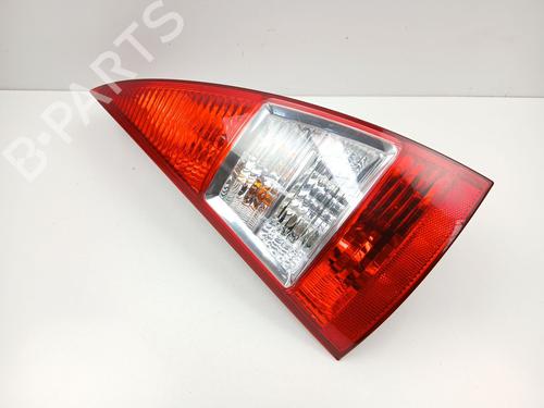 Used Left taillight CITROËN C3 I (FC_, FN_) 1.4 HDi (68 hp) 26291628