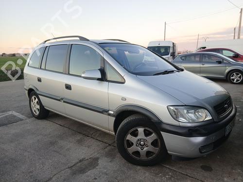 Brukte deler til OPEL ZAFIRA A MPV (T98) 2.0 DTI 16V (F75) (101 hp) 4383369
