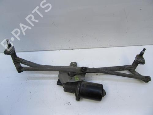 Used Front wiper motor SKODA OCTAVIA I (1U2) 1.9 TDI (130 hp) 20120423