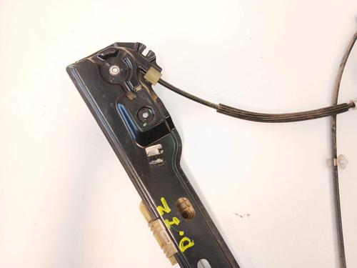 Front left window mechanism OPEL ASTRA J (P10) 1.7 CDTI (68) | BP37218751C22 - Image 9