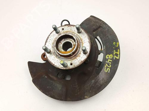 Used Left front steering knuckle Left front steering knuckle 27514545 27514545