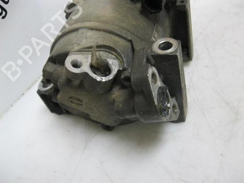 AC compressor NISSAN ALMERA II (N16) 2.2 Di | BP11949564M34 