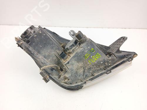 Left headlight SSANGYONG REXTON / REXTON II (GAB_) 2.9 TD | BP31146199C28 
