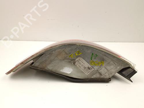 Left taillight BMW 7 (E65, E66, E67) 745 i, Li | BP24811256C34 