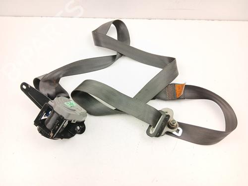 Sikkerhetsbelte foran venstre OPEL ANTARA A (L07) 2.0 CDTI 4x4 (150 hp) 30090260