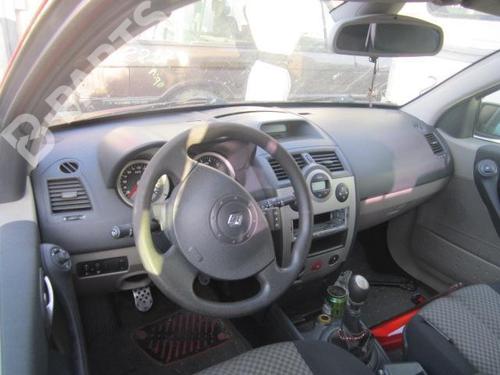 Electronic module RENAULT MEGANE II (BM0/1_, CM0/1_) 1.9 dCi (BM0G, CM0G) | BP20116913M83 