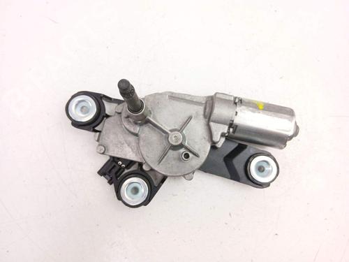Rear wiper motor FORD C-MAX (DM2) 1.8 TDCi | BP36157492M102 - Image 2