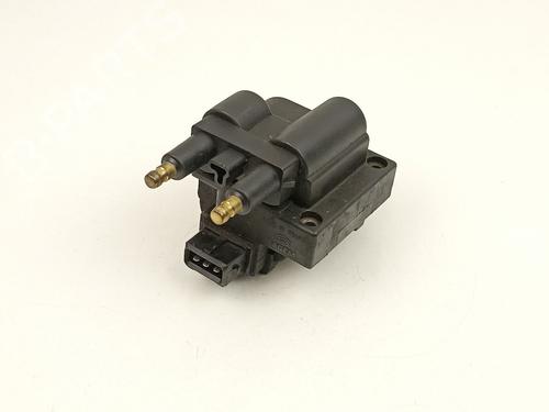 Used Ignition coil RENAULT MEGANE I Classic (LA0/1_) 1.6 e (LA0F, LA0S) (90 hp) 14834021