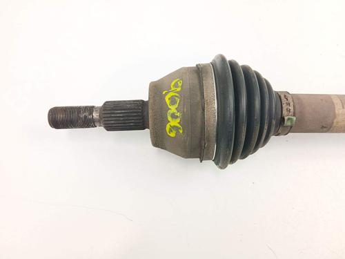 Right front driveshaft FORD FOCUS III 1.6 TDCi | BP35788327M39 - Image 3