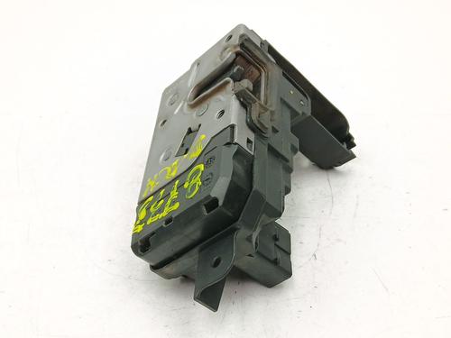 Front right lock OPEL ASTRA H (A04) 1.7 CDTI (L48) | BP27984016C97 