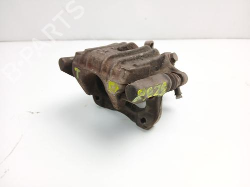 Used Right rear brake caliper Right rear brake caliper AUDI A3 (8L1) 1.9 TDI (110 hp) 36676110 36676110